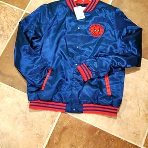 (Brand New) Disney - The Amazing Spider-Man Jacket